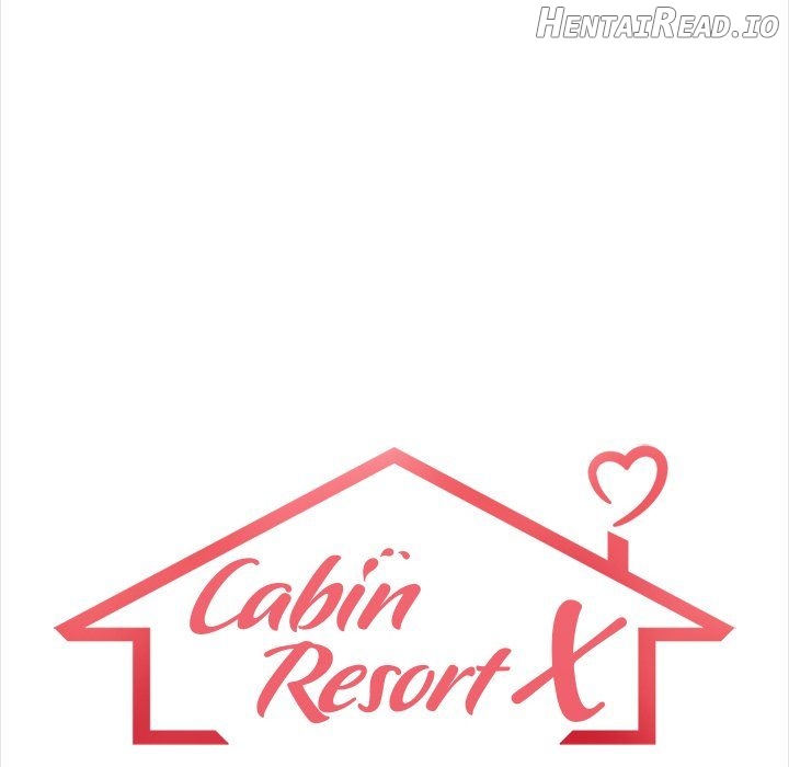 Cabin Resort X Chapter 17 - page 12