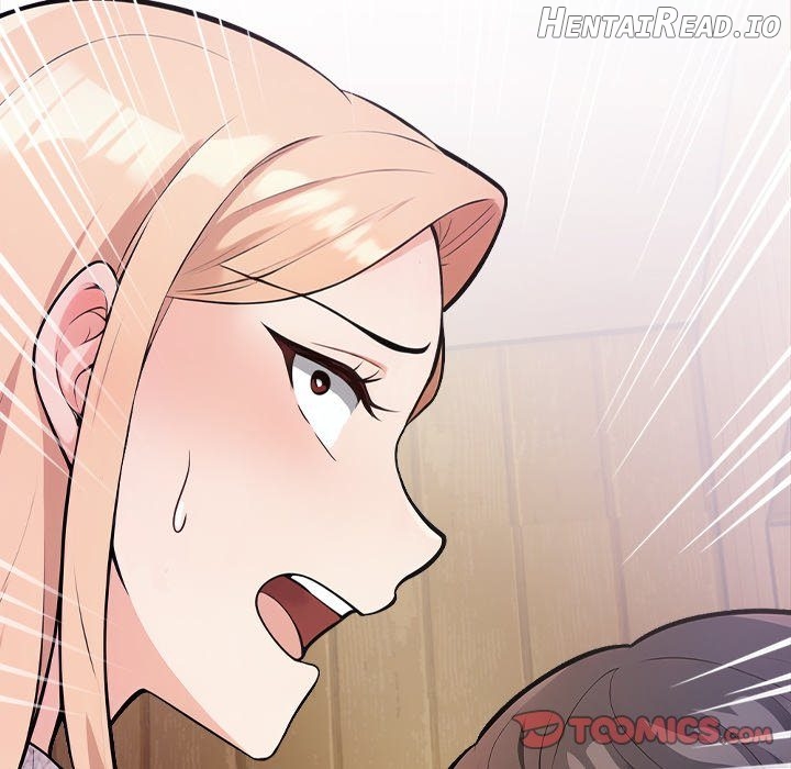 Cabin Resort X Chapter 17 - page 116