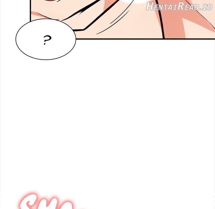 Cabin Resort X Chapter 17 - page 19