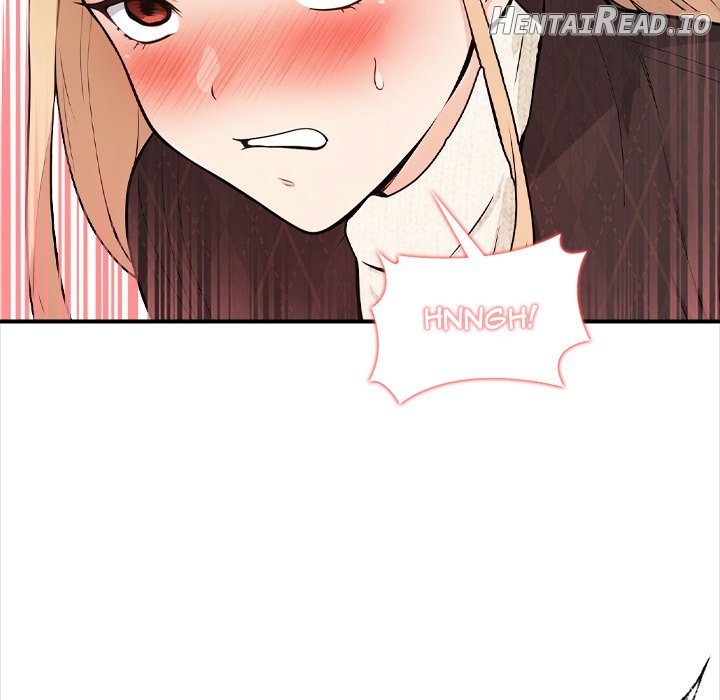 Cabin Resort X Chapter 17 - page 23