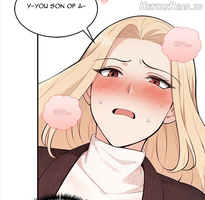 Cabin Resort X Chapter 17 - page 43
