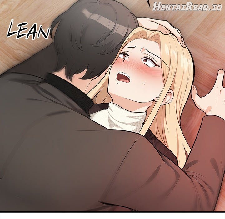 Cabin Resort X Chapter 17 - page 49