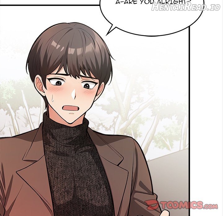 Cabin Resort X Chapter 17 - page 62