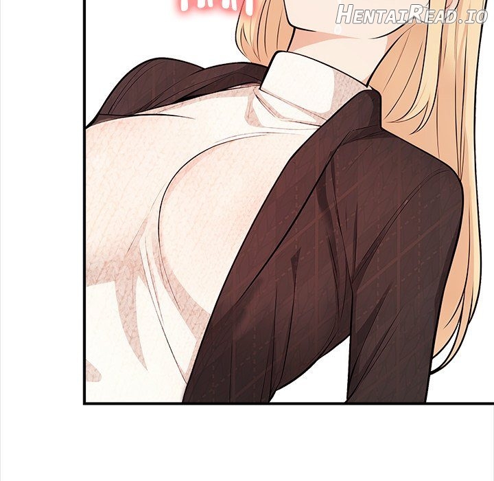 Cabin Resort X Chapter 17 - page 65