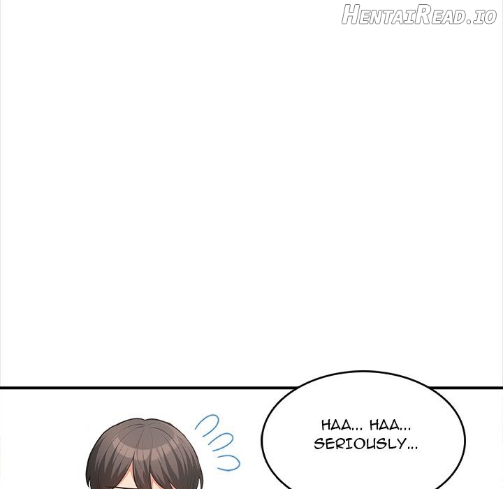 Cabin Resort X Chapter 17 - page 66
