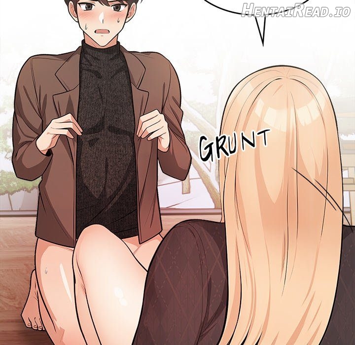 Cabin Resort X Chapter 17 - page 67
