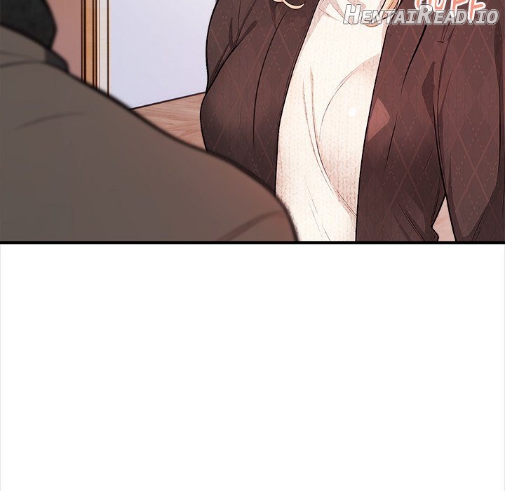 Cabin Resort X Chapter 17 - page 70