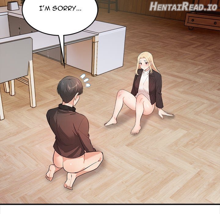 Cabin Resort X Chapter 17 - page 72