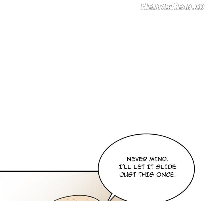 Cabin Resort X Chapter 17 - page 73