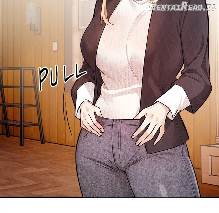Cabin Resort X Chapter 17 - page 81