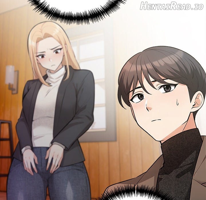 Cabin Resort X Chapter 17 - page 83
