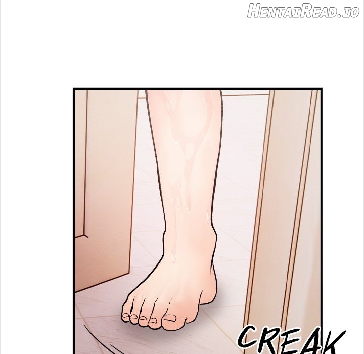 Cabin Resort X Chapter 17 - page 85