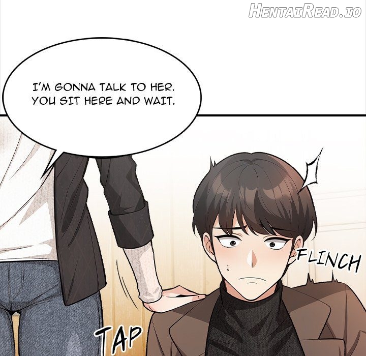 Cabin Resort X Chapter 17 - page 87