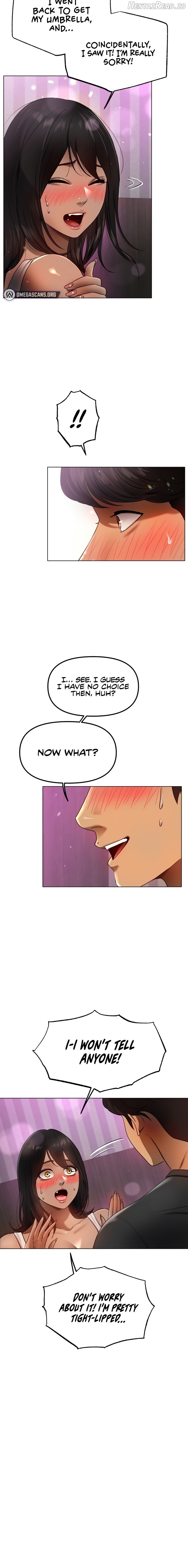 Do You Like to Exercise? Chapter 9 - page 10