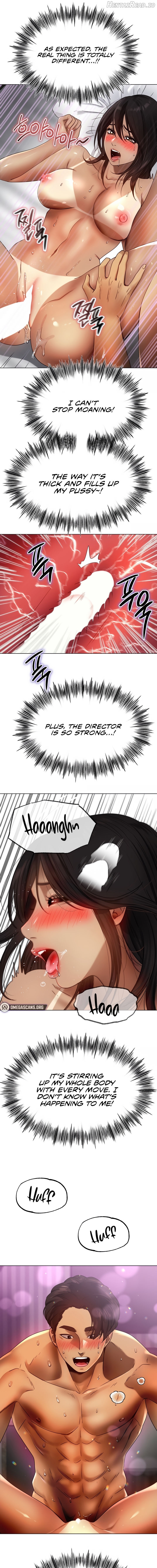 Do You Like to Exercise? Chapter 9 - page 19