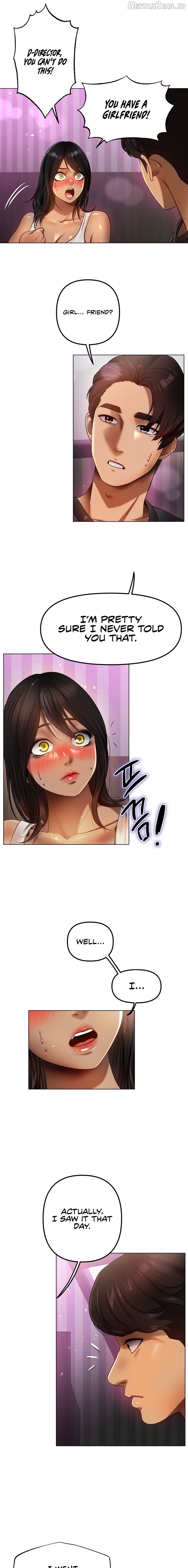 Do You Like to Exercise? Chapter 9 - page 9