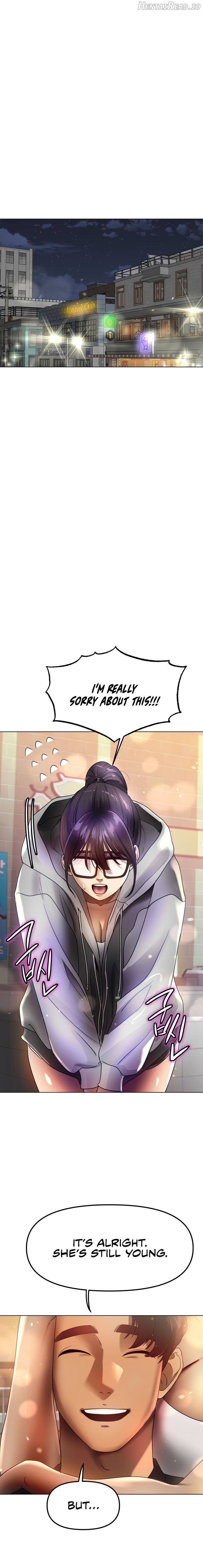 Do You Like to Exercise? Chapter 10 - page 16