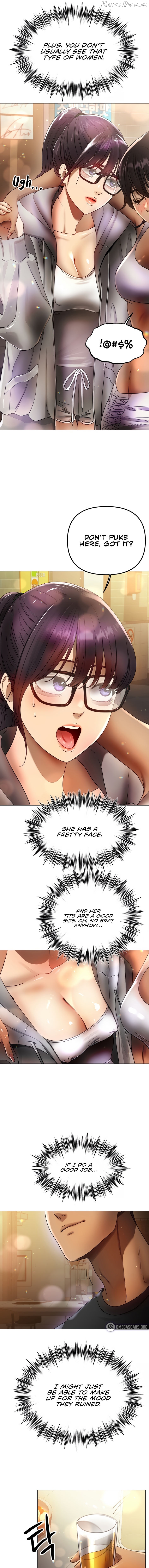 Do You Like to Exercise? Chapter 10 - page 19