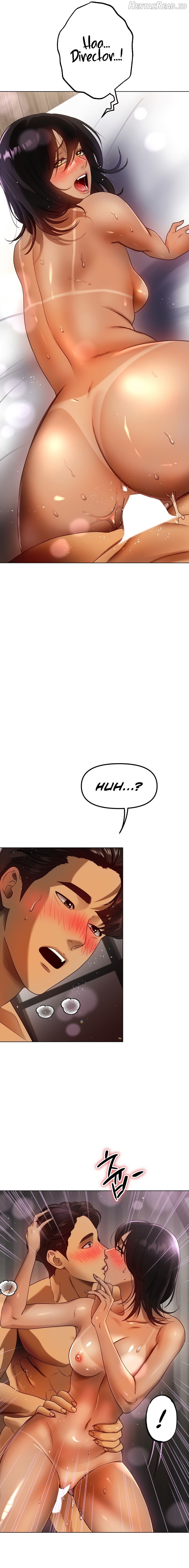 Do You Like to Exercise? Chapter 10 - page 7