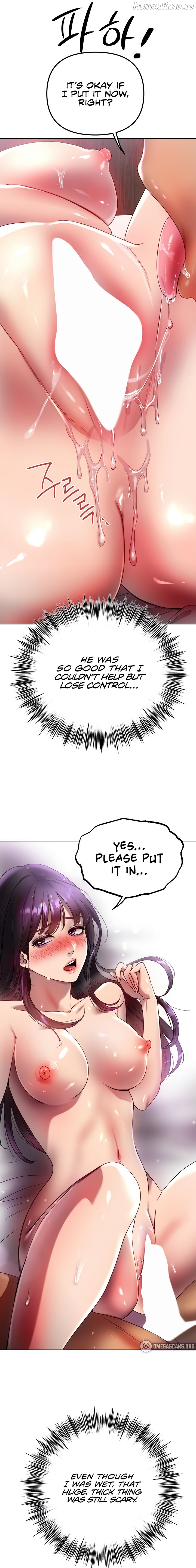 Do You Like to Exercise? Chapter 11 - page 13