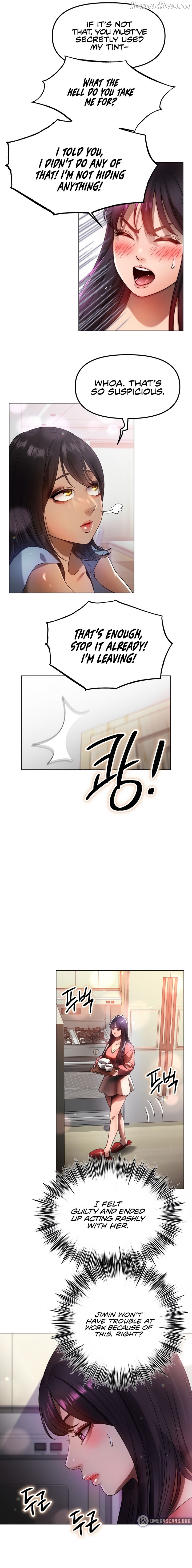 Do You Like to Exercise? Chapter 11 - page 9
