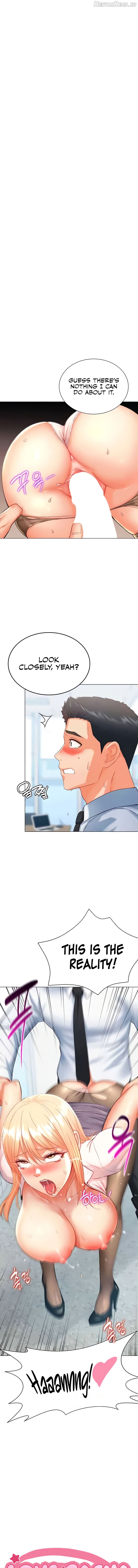 Love Gacha Chapter 8 - page 1