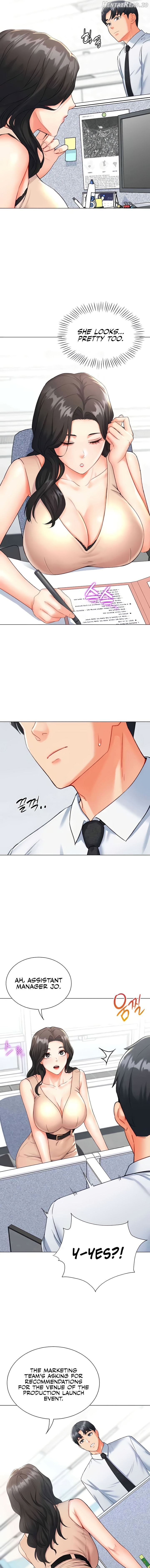 Love Gacha Chapter 8 - page 11