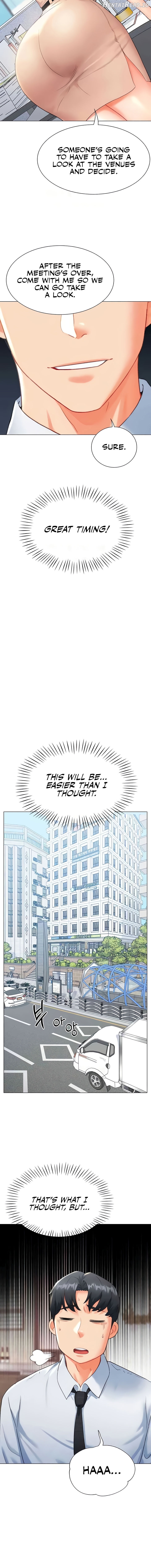 Love Gacha Chapter 8 - page 12