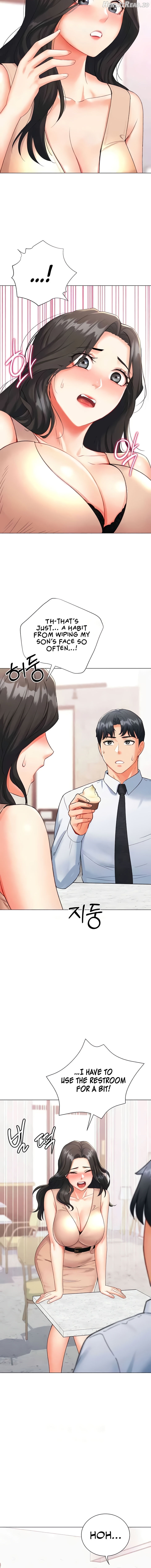 Love Gacha Chapter 8 - page 16