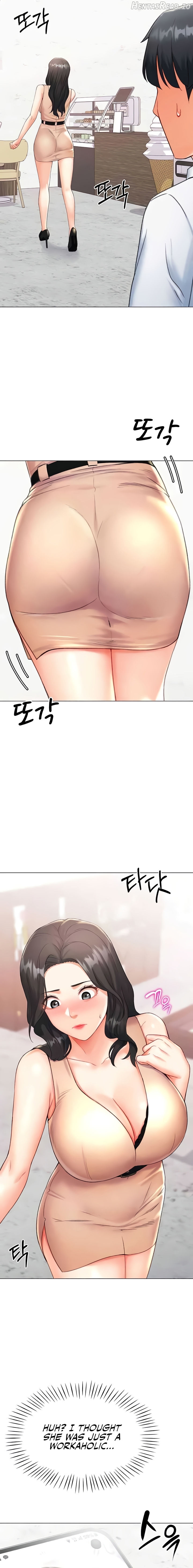Love Gacha Chapter 8 - page 17