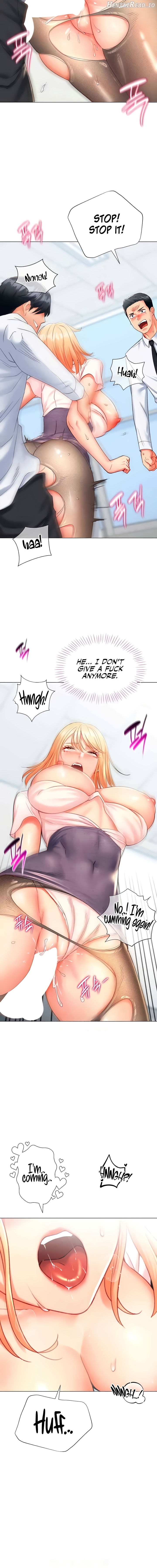 Love Gacha Chapter 8 - page 4
