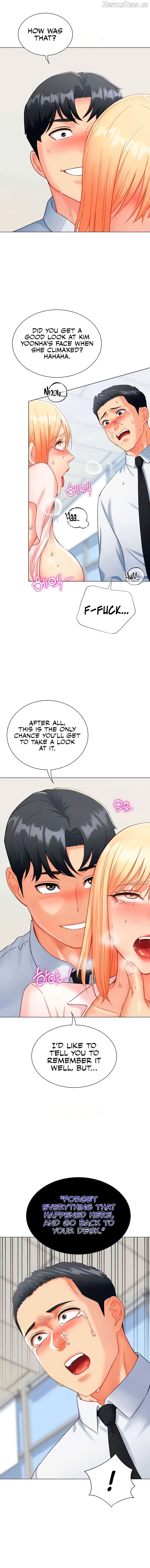 Love Gacha Chapter 8 - page 6