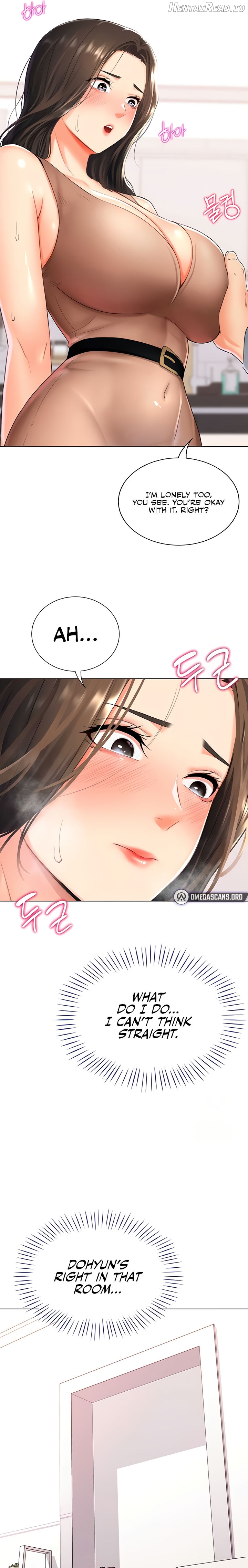 Love Gacha Chapter 9 - page 15