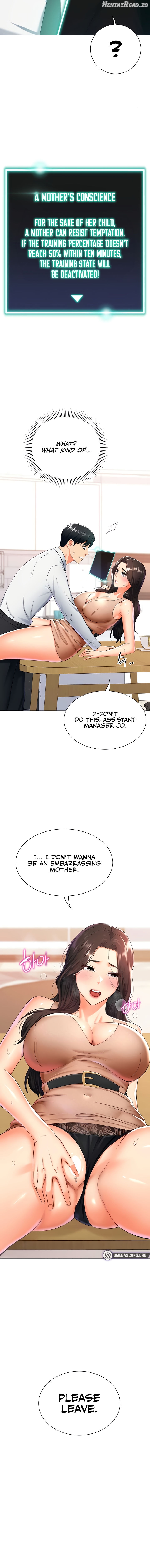 Love Gacha Chapter 10 - page 6