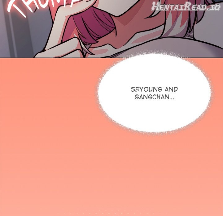 Stop Smoking Chapter 11 - page 108