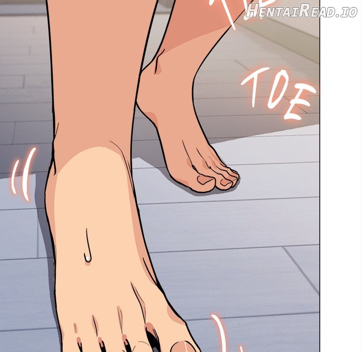 Stop Smoking Chapter 11 - page 120