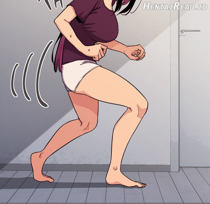 Stop Smoking Chapter 11 - page 123