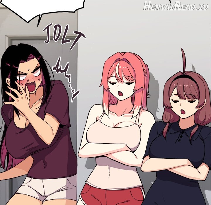 Stop Smoking Chapter 11 - page 126