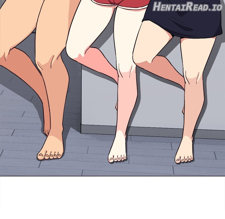 Stop Smoking Chapter 11 - page 127