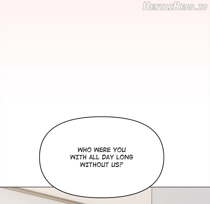 Stop Smoking Chapter 11 - page 138