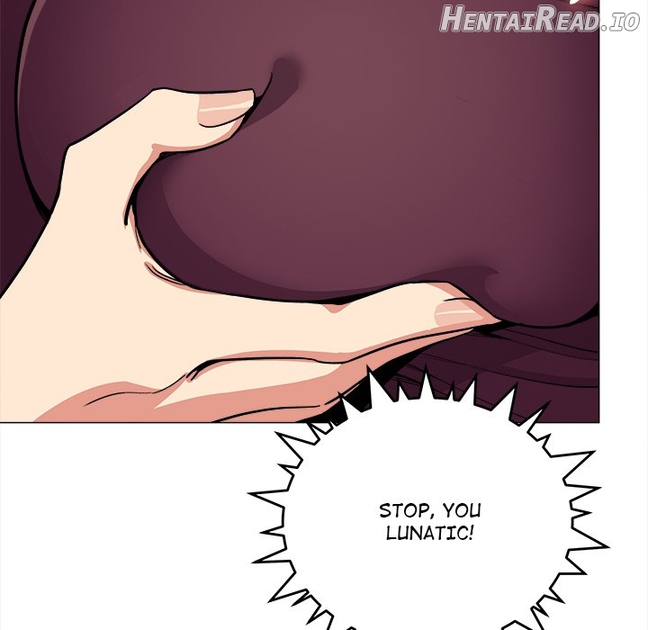 Stop Smoking Chapter 11 - page 142