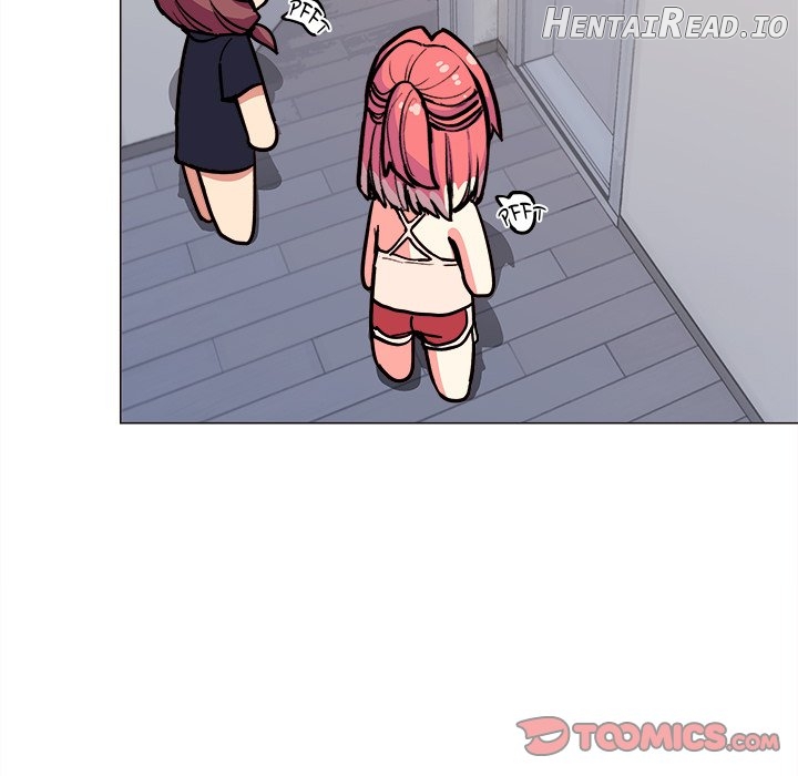 Stop Smoking Chapter 11 - page 160