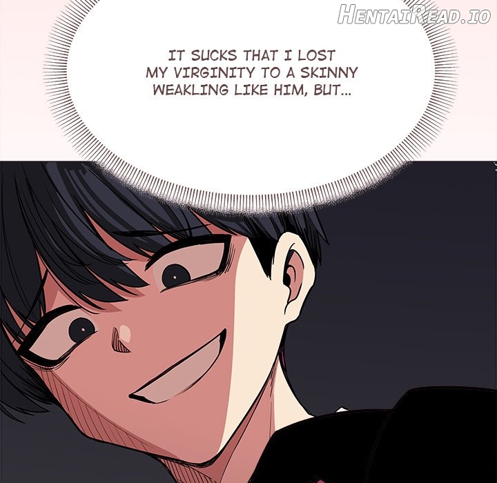 Stop Smoking Chapter 11 - page 193