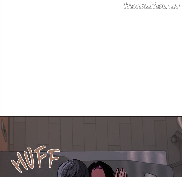 Stop Smoking Chapter 11 - page 38