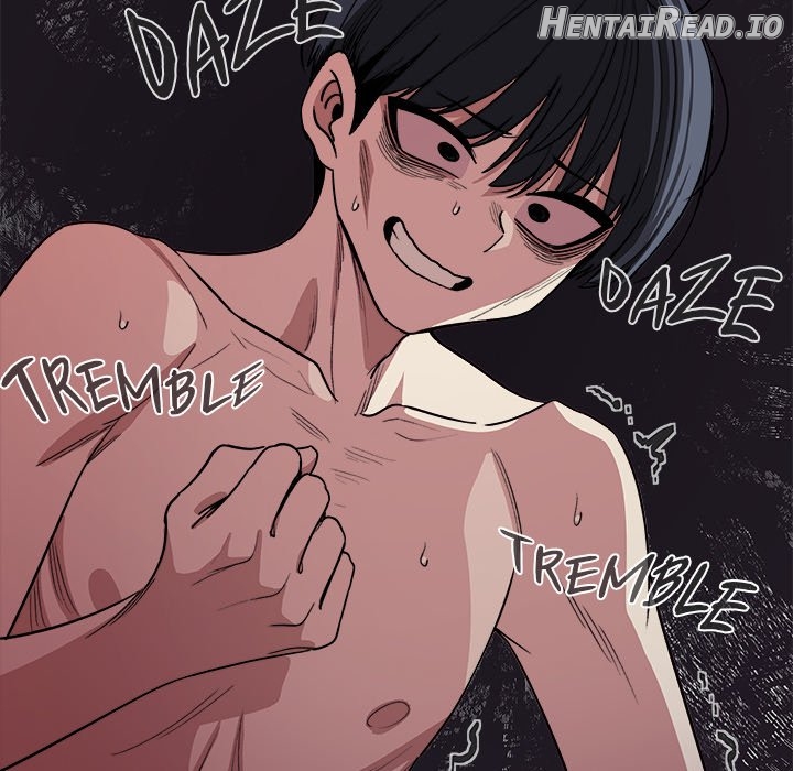 Stop Smoking Chapter 11 - page 50