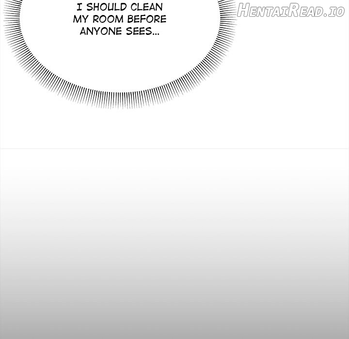 Stop Smoking Chapter 11 - page 81