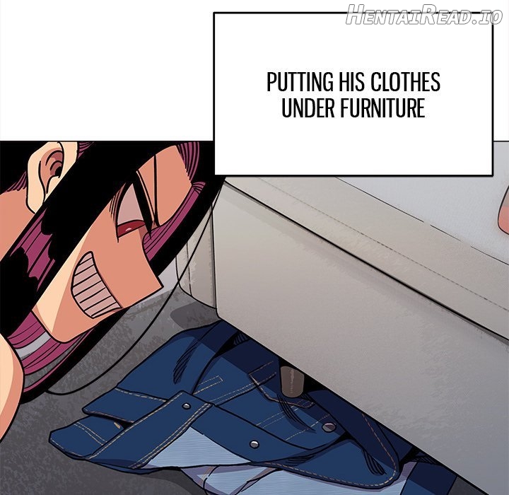 Stop Smoking Chapter 12 - page 146