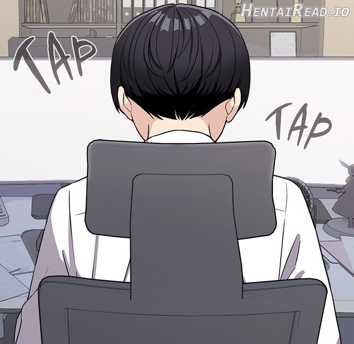 Stop Smoking Chapter 12 - page 17