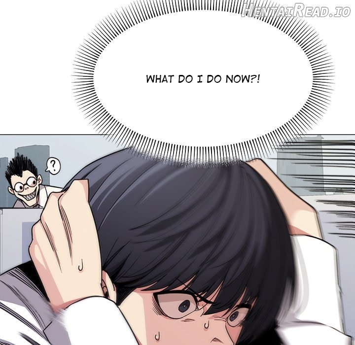 Stop Smoking Chapter 12 - page 21