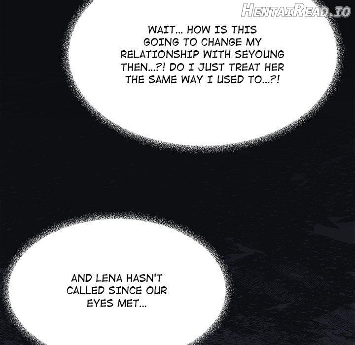 Stop Smoking Chapter 12 - page 31